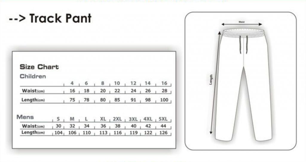 Track-Pant-Sizes