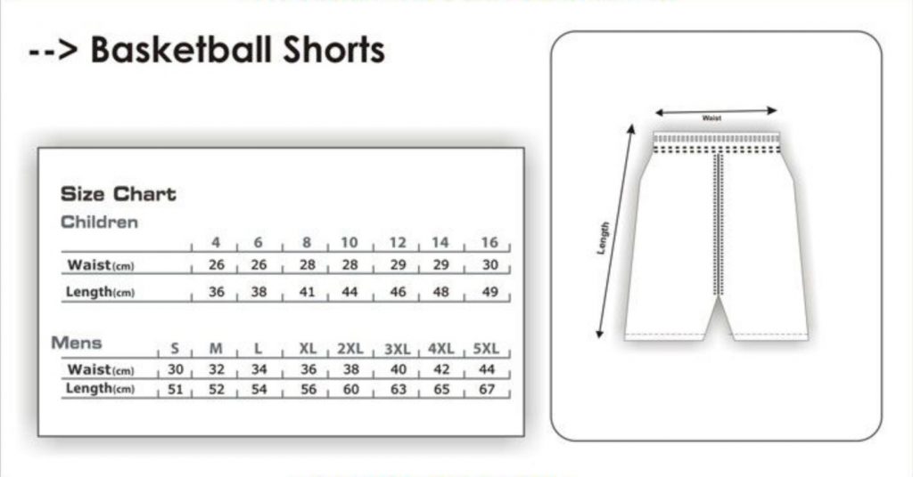 basketball-short